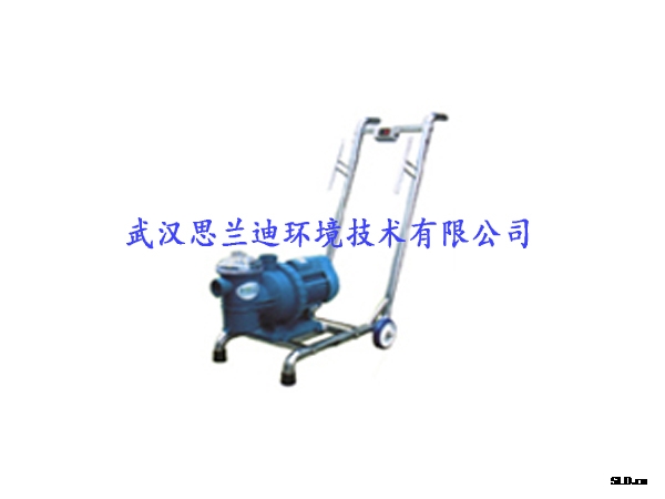 不銹鋼吸污車(chē)