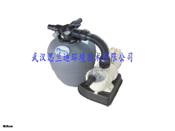 武漢游泳池水處理設(shè)備如何清洗？