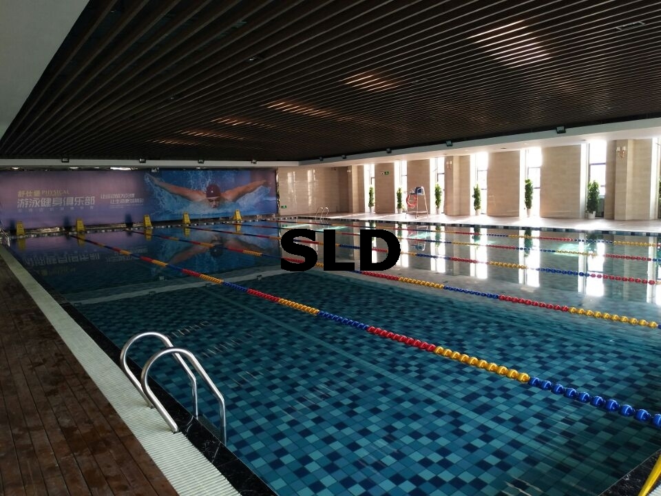 游泳池建造選什么防水材料好？方法在此